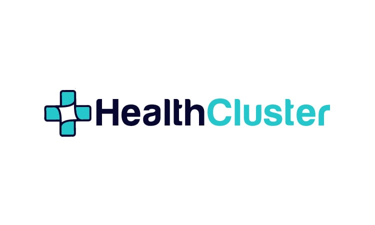 HealthCluster.com - Cool premium names